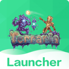 Launcher for Terraria (MODS)