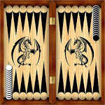 Backgammon - Narde