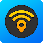 WiFi Map: Get Free Internet Passwords & Hotspots