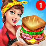 Food Truck Chef Cooking Game Delicious Diner