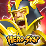 Hero Sky: Epic Clash