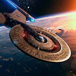 Star Trek Timelines - Strategy RPG & Space Battles