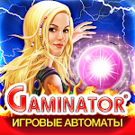 Gaminator Casino Slots - Play Slot Machines 777