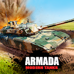 Armada: Tank Online Action