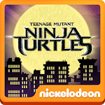 Teenage Mutant Ninja Turtles!