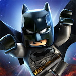 LEGO Batman: Leaving Gotham