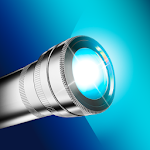 LED фонарик HD - Flashlight
