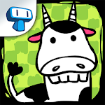 Cow Evolution - Crazy Cow Making Clicker Game