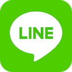 LINE - communicate for free