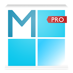 Metro UI Launcher 8.1 Pro