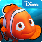 Nemo. Underwater world