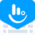 TouchPal Emoji keyboard-Emoji, stickers, and themes