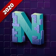 NotTetris - Brick Block Puzzle Game
