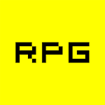 Simplest RPG Game - Text Adventure