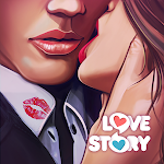 Love Story: Interactive Stories & Romance Games