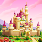 Castle Story: Паззл и игры на выбор