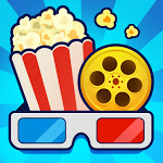 Box Office Tycoon - Idle Movie Management Game