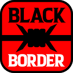 Black Border: Border Patrol Simulator Game