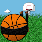 SlingBall - Hardest Basketball Game