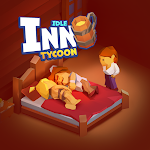 Idle Inn Empire Tycoon - Game Manager Simulator