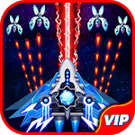 Space Shooter: Galaxy Attack (Premium)