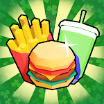 Idle Cafe! Tap Tycoon