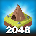 Age of 2048™: Civilization City Merge Games