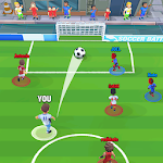 Футбольная битва (Soccer Battle)