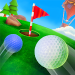 Mini GOLF Tour - Mini Golf Games: Clash & Battle