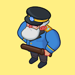 Prison Tycoon : idle games