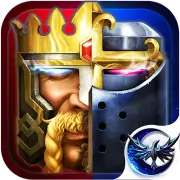 Clash of Kings : Battle Kingdoms 8