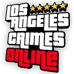 GTA 5: Los Angeles Crimes
