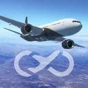 Infinite Flight - симулятор полетов