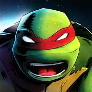 Ninja Turtles: Legends